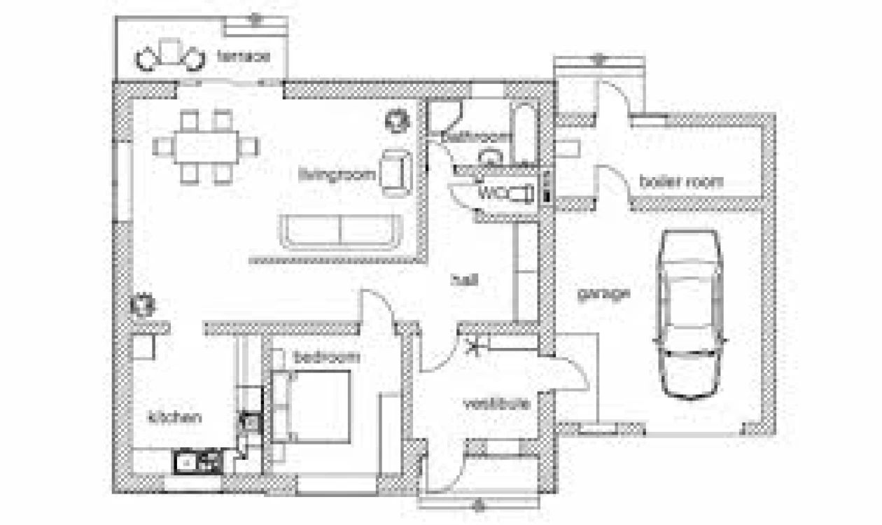 Marina Facing | Spacious Villa | Premium villa
