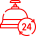 24 hrs Concierge