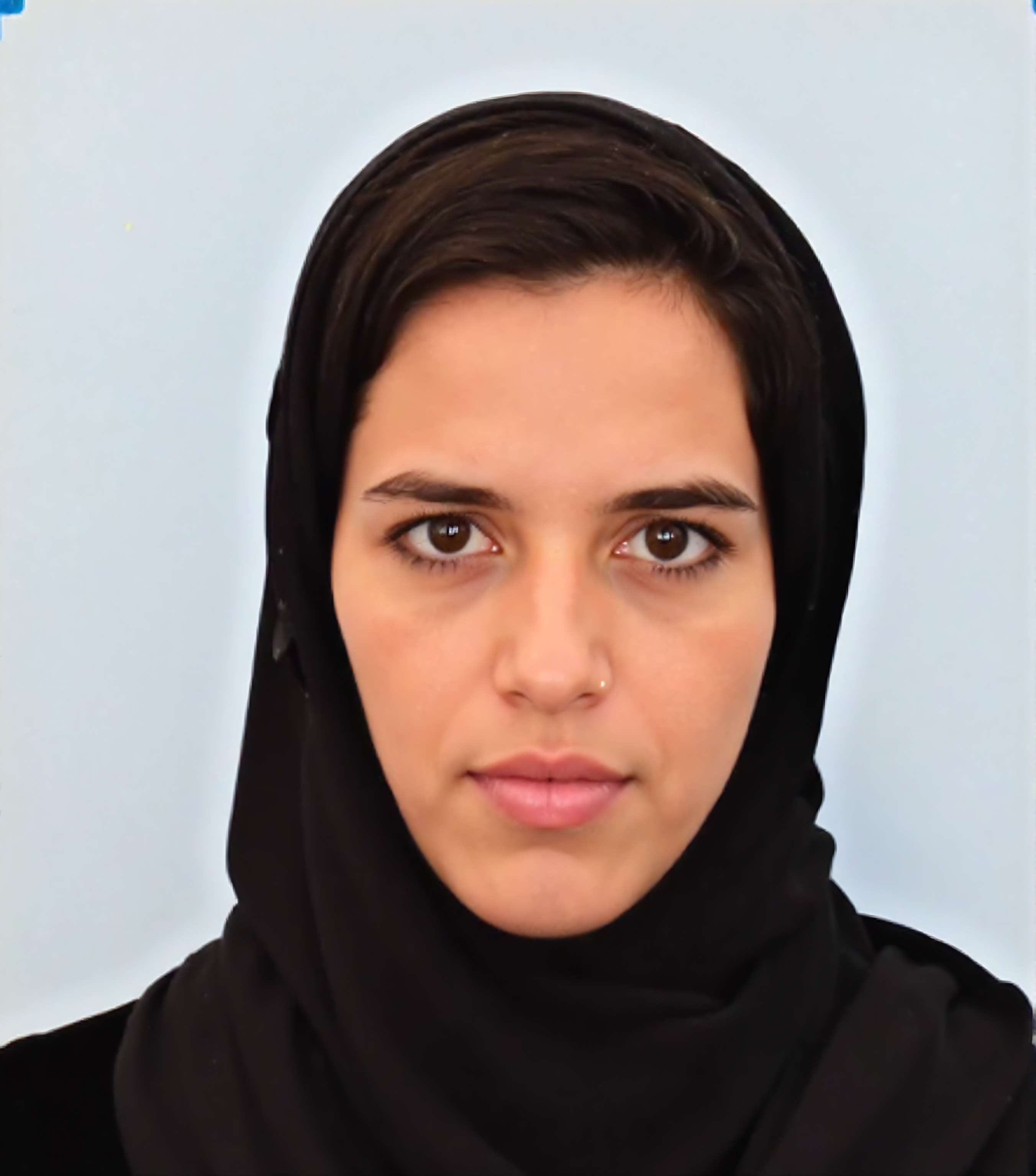 FATEMA SALEH FAYEL AL HARBI